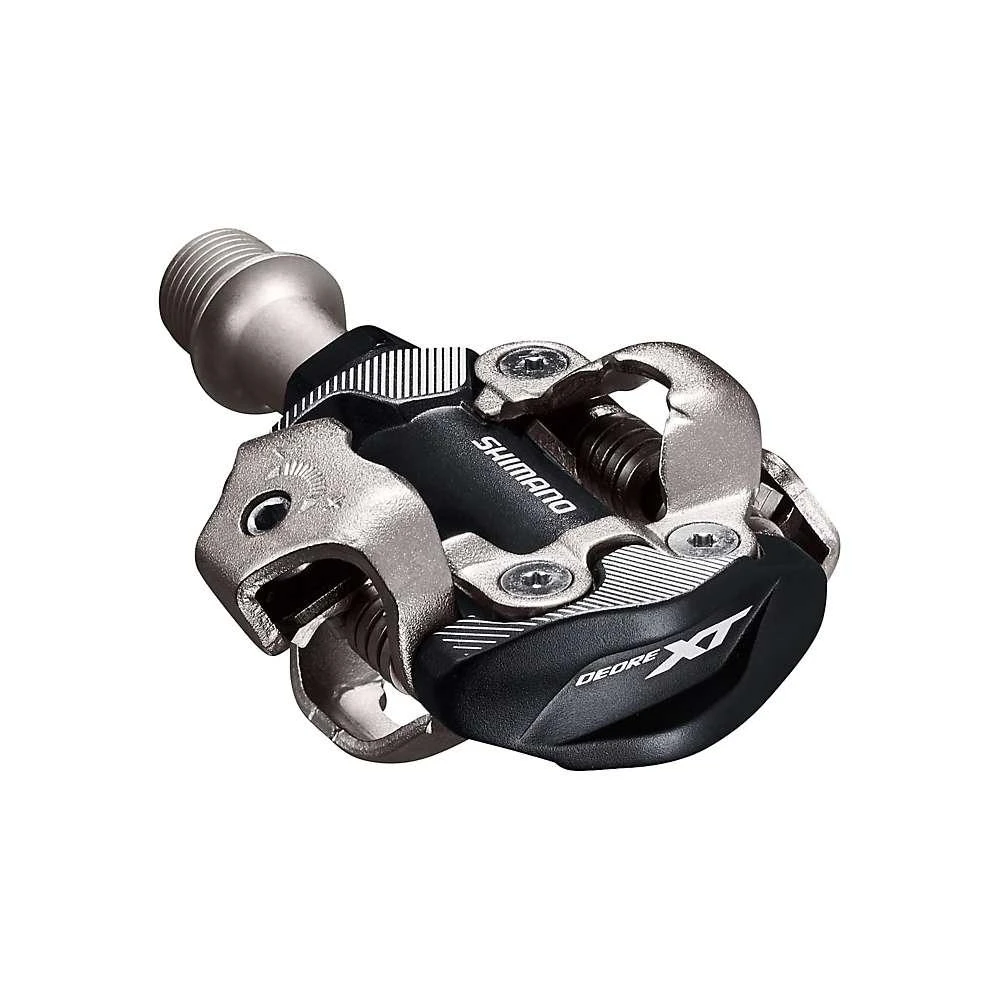 商品SHIMANO|Shimano Deore XT PD M8100 Pedal,价格¥1033,第1张图片