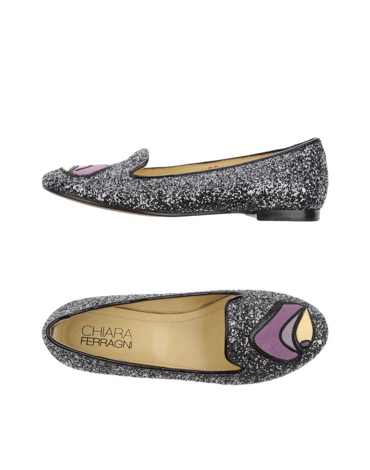 商品Chiara Ferragni| Loafers,价格¥1459,第2张图片详细描述