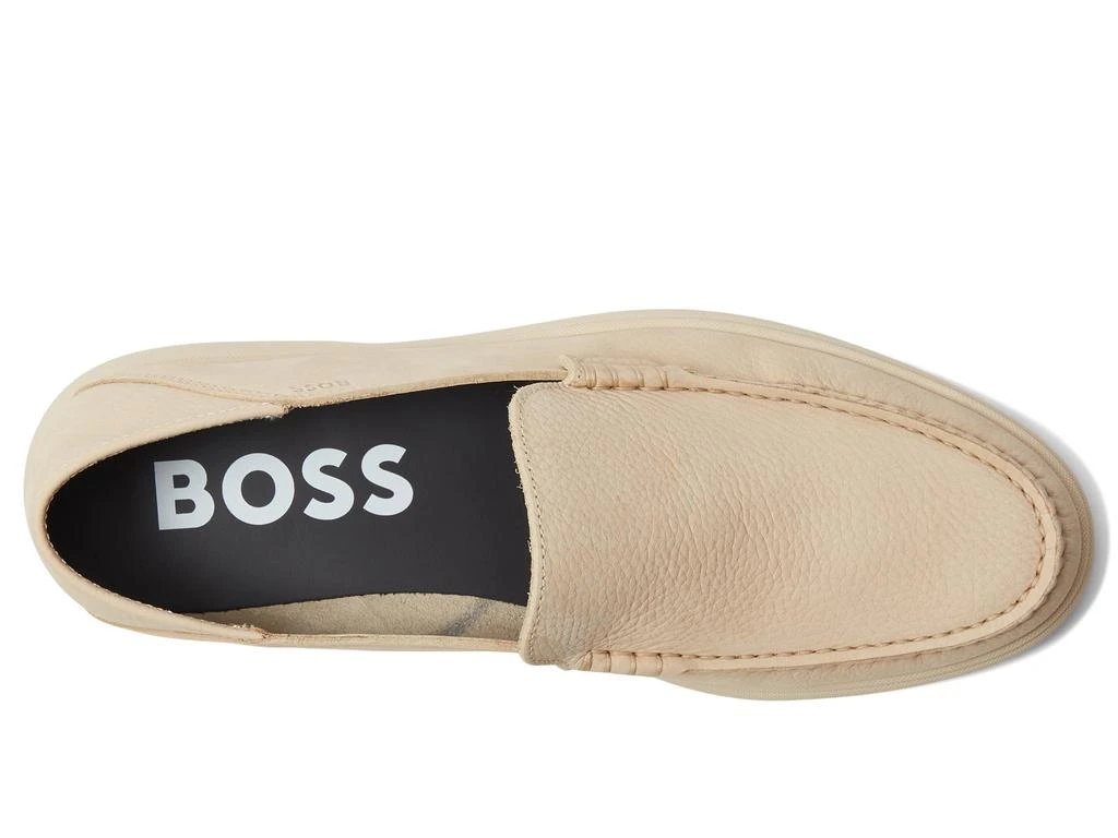 商品Hugo Boss|Sienne Moccasin,价格¥968,第2张图片详细描述