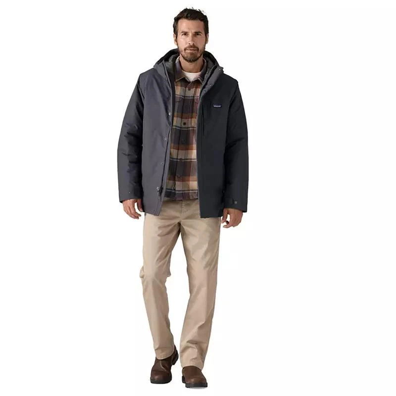 商品Patagonia|Patagonia Men's Windshadow Parka,价格¥2275,第2张图片详细描述