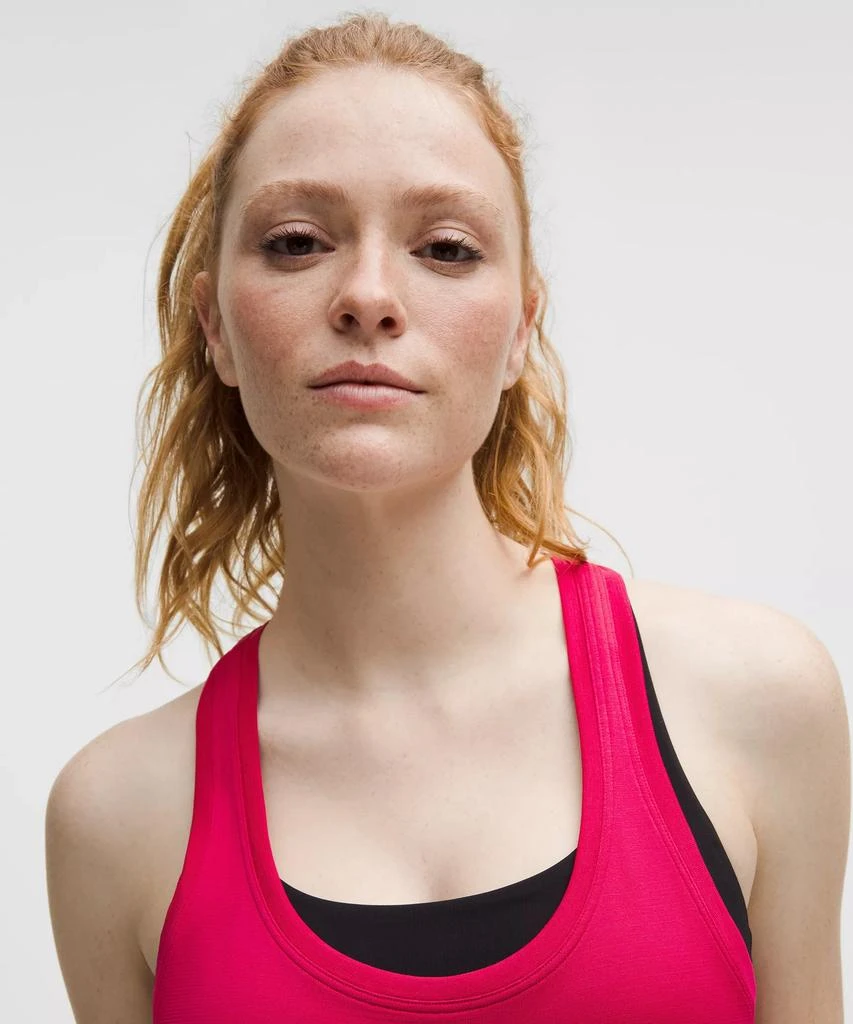 Swiftly Tech Racerback Tank Top 2.0 *Hip Length 商品