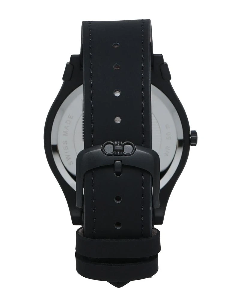 商品Salvatore Ferragamo|Wrist watch,价格¥6632,第2张图片详细描述