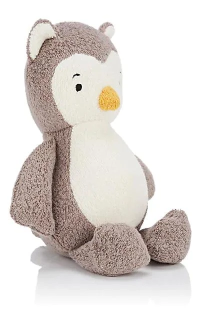 商品Jellycat|Rumpus Owl Rattle,价格¥71,第2张图片详细描述