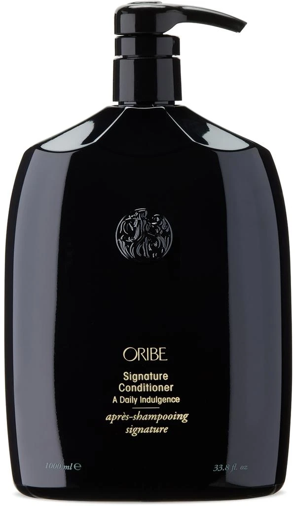 商品Oribe|Signature Conditioner, 1 L,价格¥1455,第1张图片