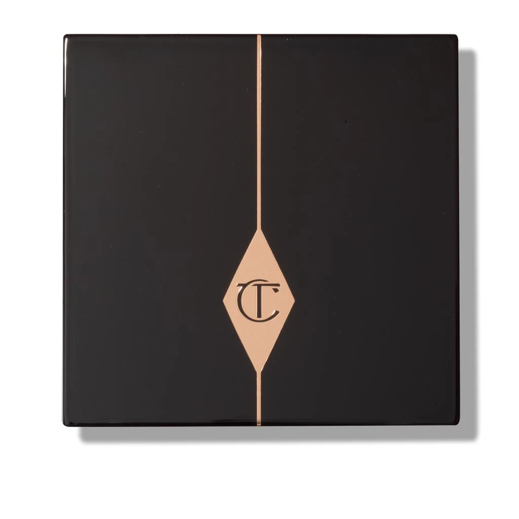 商品Charlotte Tilbury|Luxury Eye Palette,价格¥439,第3张图片详细描述