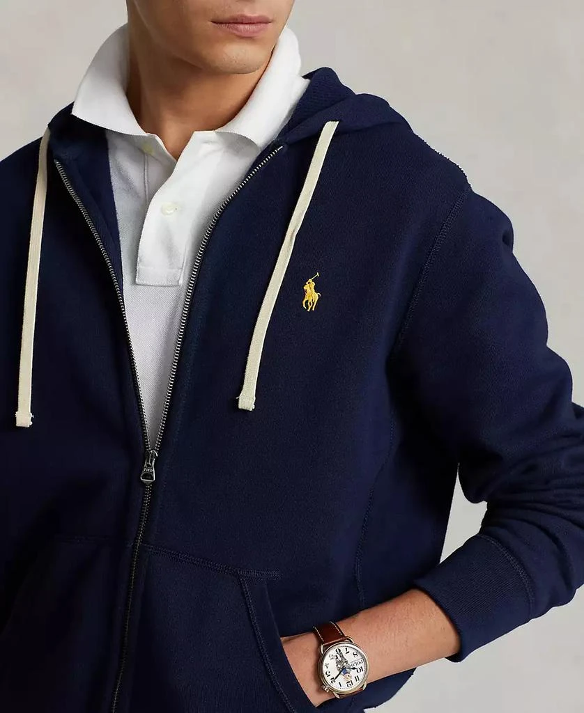 商品Ralph Lauren|男式 经典连帽卫衣 多色可选,价格¥1048,第4张图片详细描述