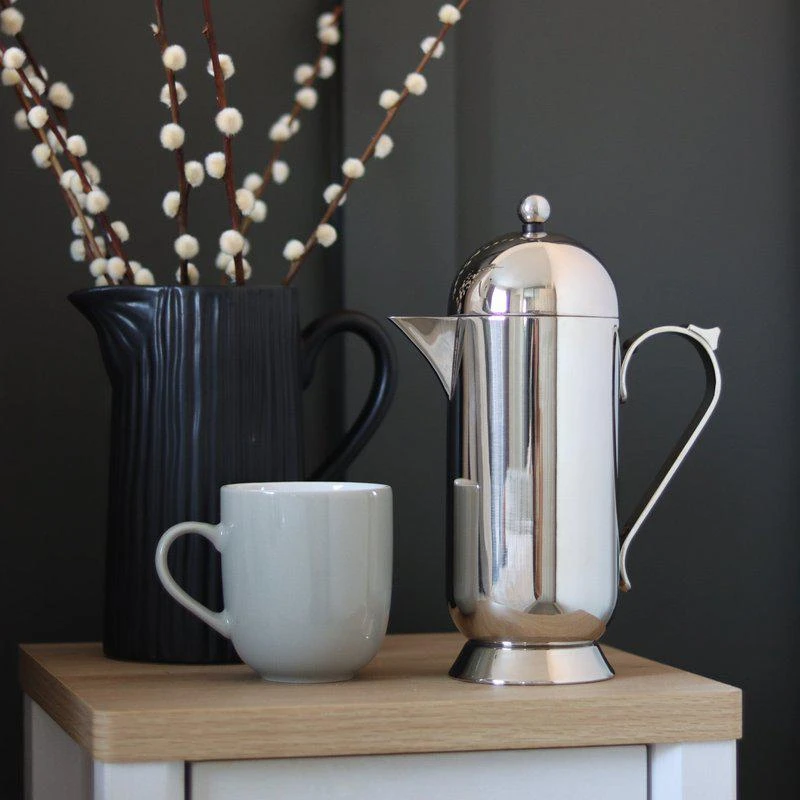 商品Nick Munro|Shorty Pot Cafetière,价格¥755,第2张图片详细描述