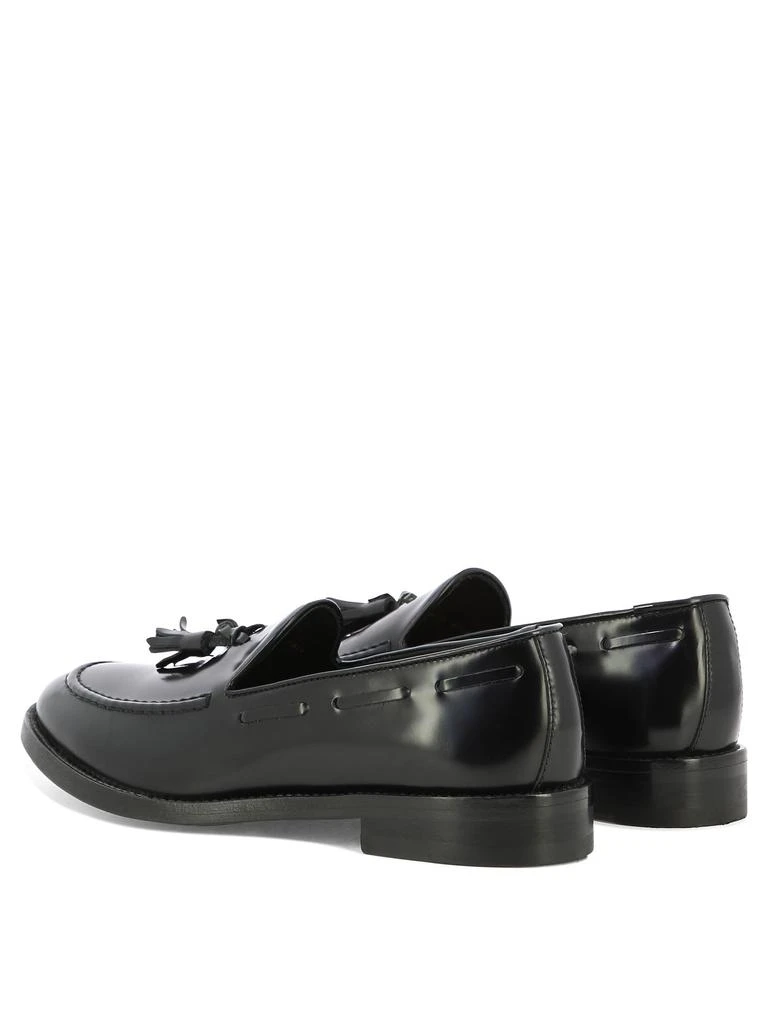 商品Sturlini|City Loafers & Slippers Black,价格¥1240,第4张图片详细描述
