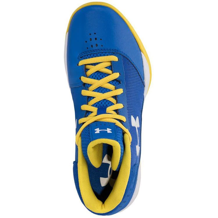 Big Boys' Jet 2017 Basketball Sneakers from Finish Line 商品