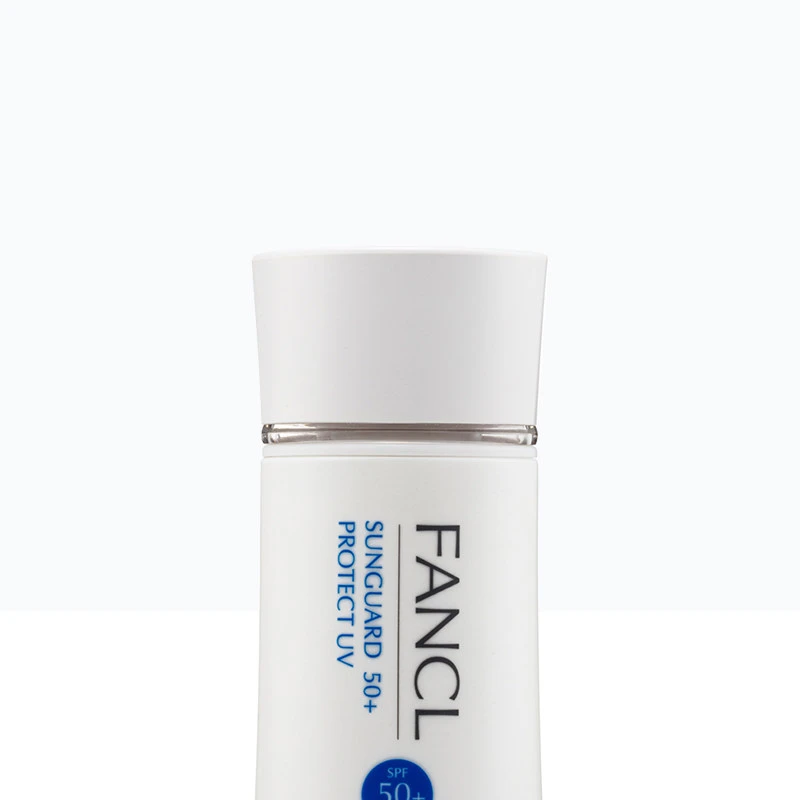 芳珂fanc物理防晒霜SPF50+ 商品