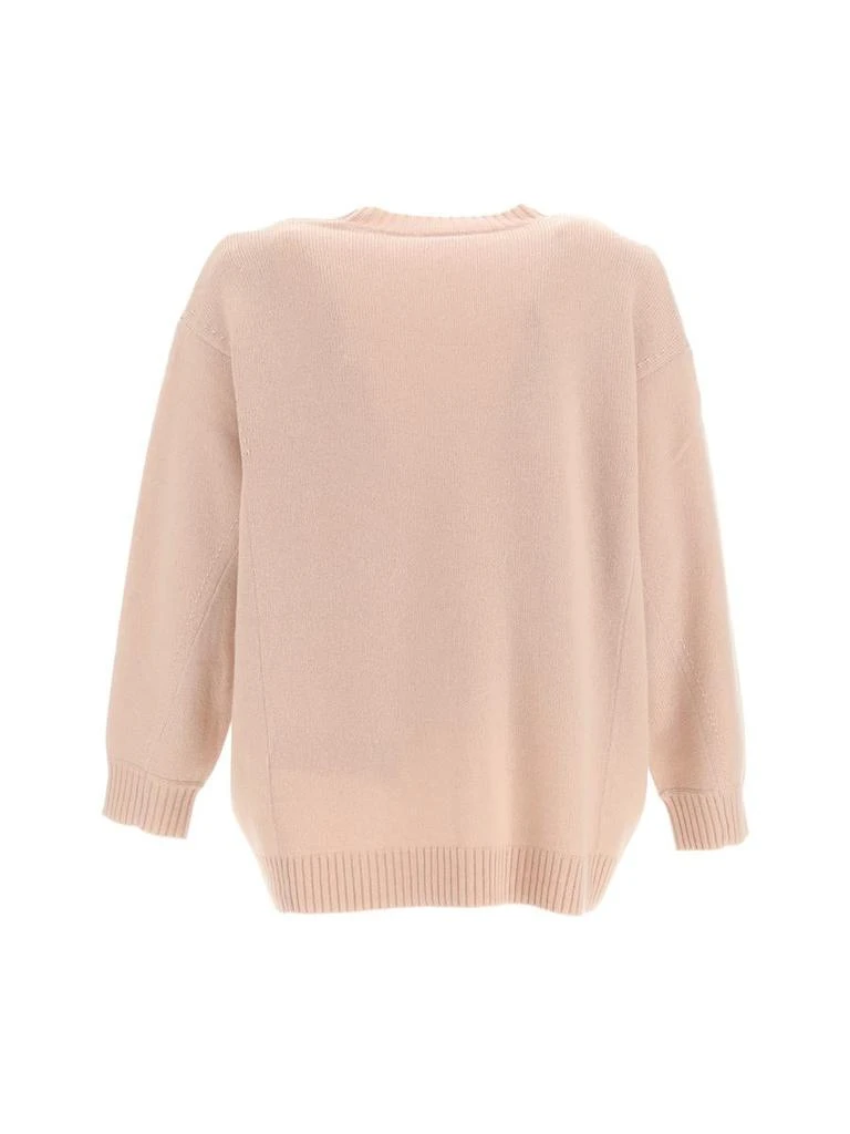 商品Max Mara|MAX MARA KNITWEAR,��价格¥2643,第2张图片详细描述