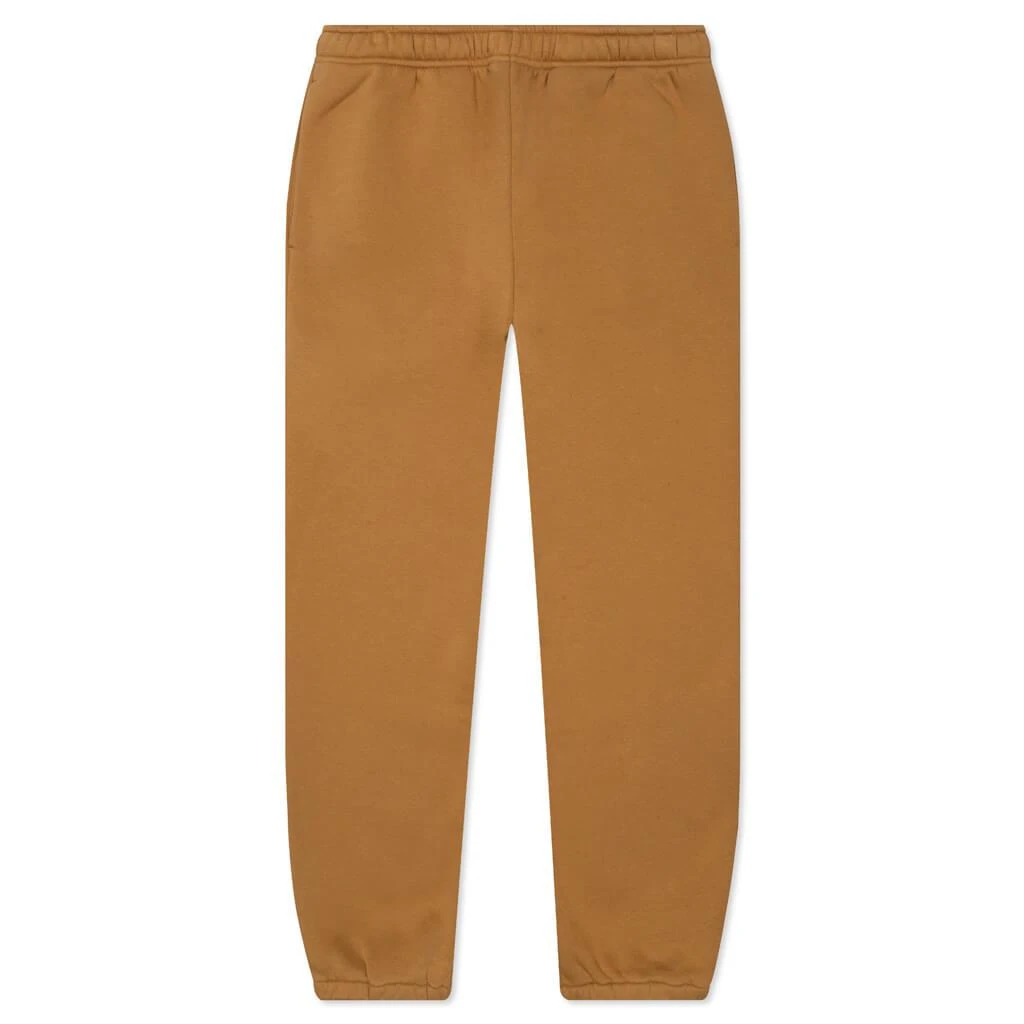 商品Acne Studios|Acne Studios Pink Label Swetapants - Caramel Brown,价格¥1861,第1张图片