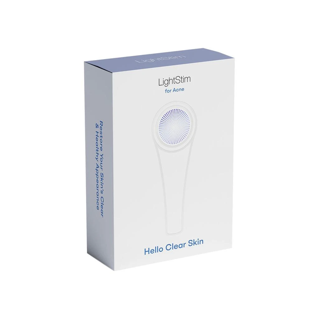 商品LightStim|LightStim for Acne,价格¥1272,第2张图片详细描述