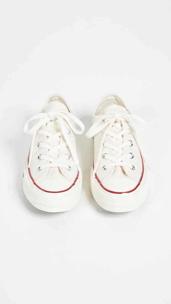 商品Converse|Converse 全明星 70 年代复古风情牛津运动鞋,价格¥301,第5张图片详细描述