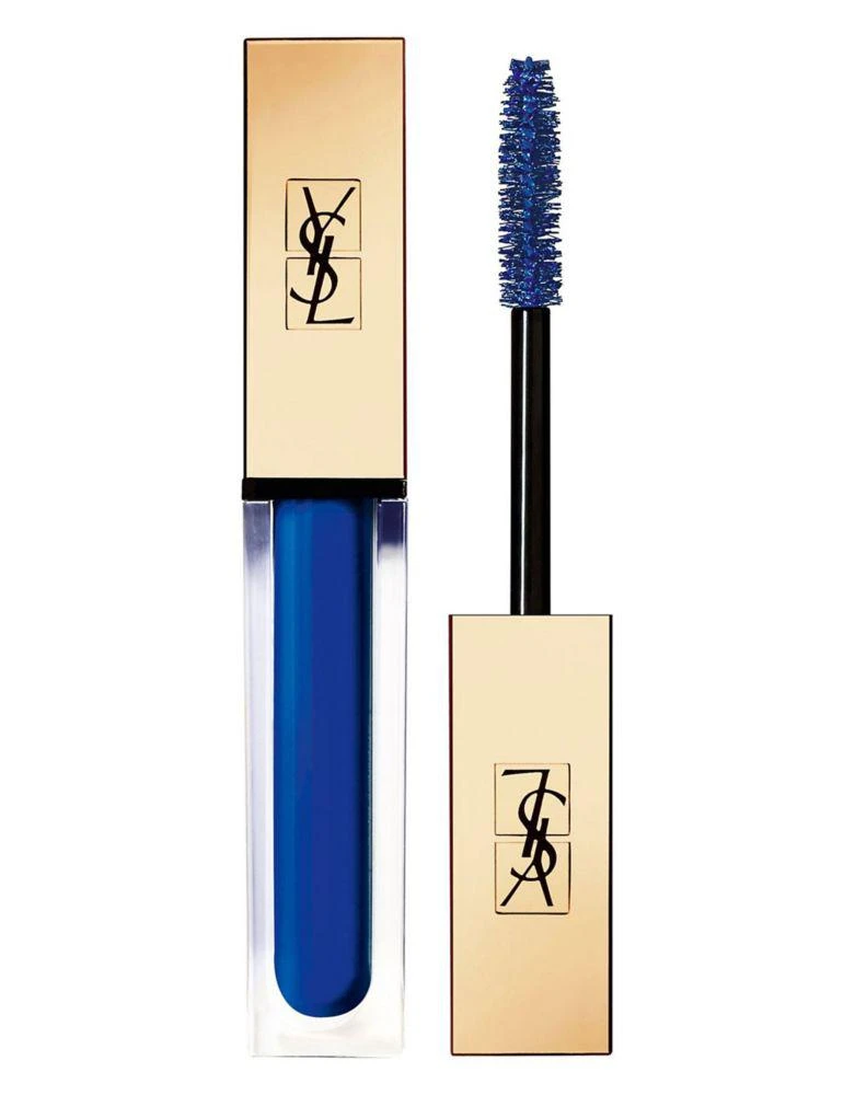 商品Yves Saint Laurent|Mascara Vinyl Couture,价格¥188,第1张图片