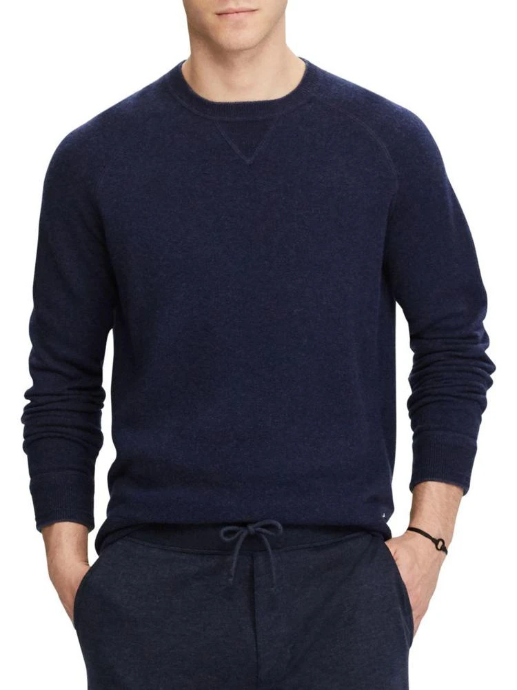 商品Ralph Lauren|Merino Wool Sweater,价格¥1088,第1张图片