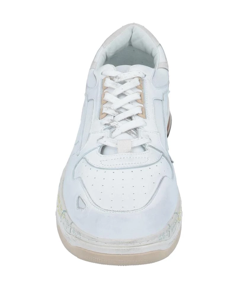 商品PREMIATA|Sneakers,价格¥1187,第4张图片详细描述