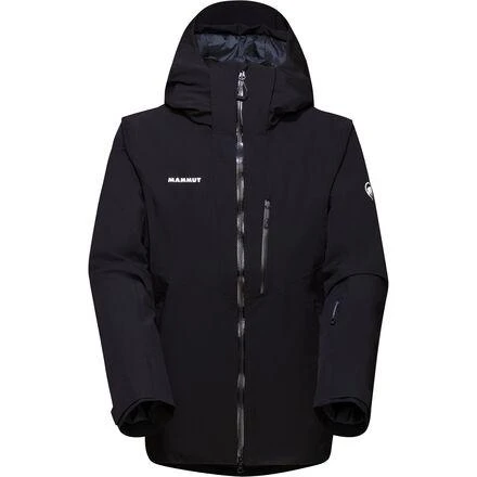 商品Mammut|Stoney HS Thermo Jacket - Men's,价格¥1846,第3张图片详细描述