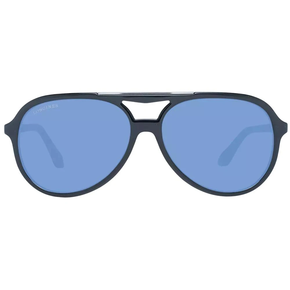 商品Longines|ngines  Men Men's Sunglasses,价格¥2928,第2张图片详细描述