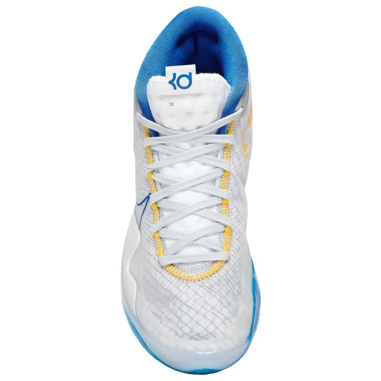 商品NIKE|Nike Zoom KD12 - Men's 篮球鞋,价格¥1050,第4张图片详细描述