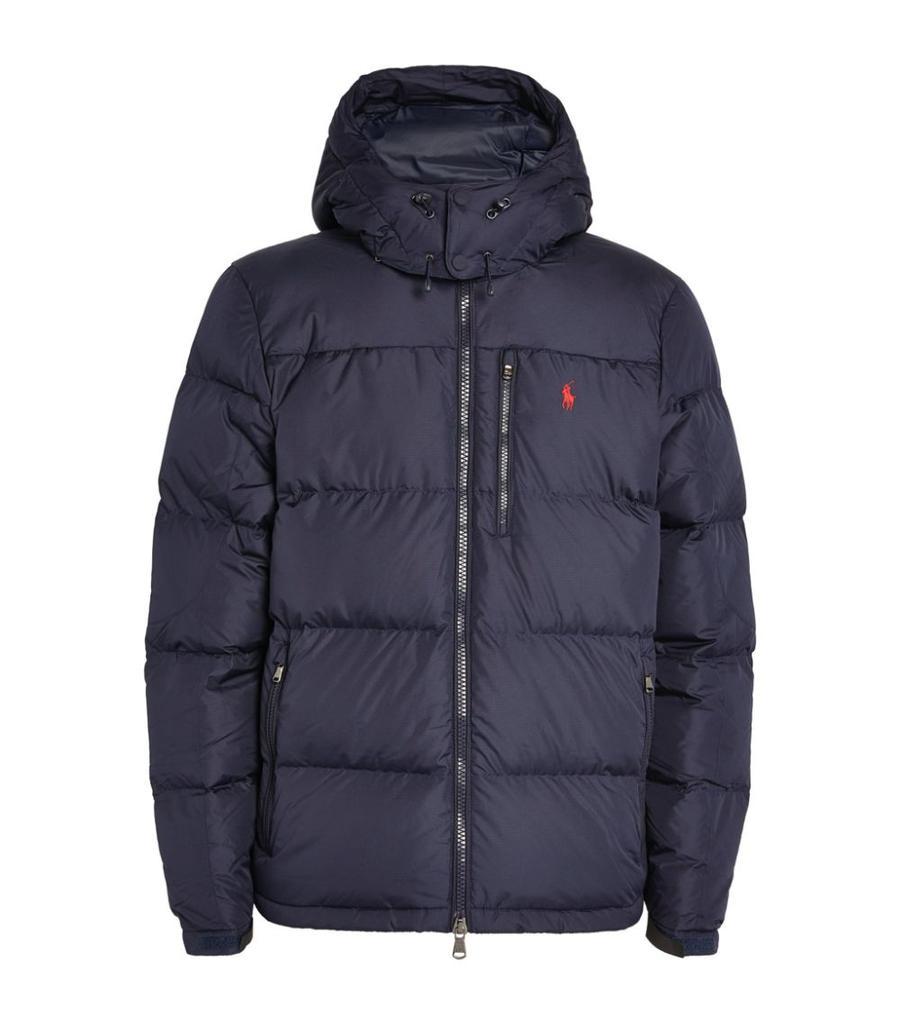 商品Ralph Lauren|Padded Jacket,价格¥3458,第1张图片