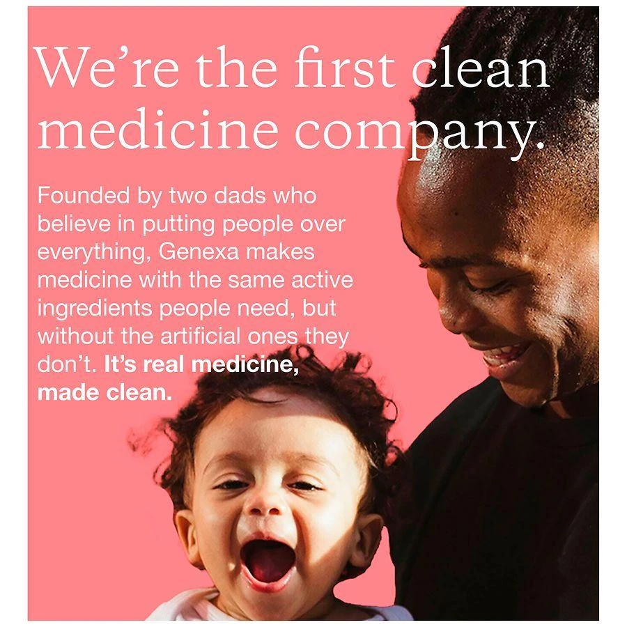 Infants' Acetaminophen Oral Suspension Blueberry 商品