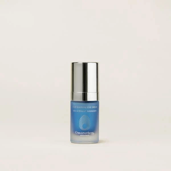 商品Omorovicza|蓝钻眼霜 (15ml),价格¥2131,第1张图片
