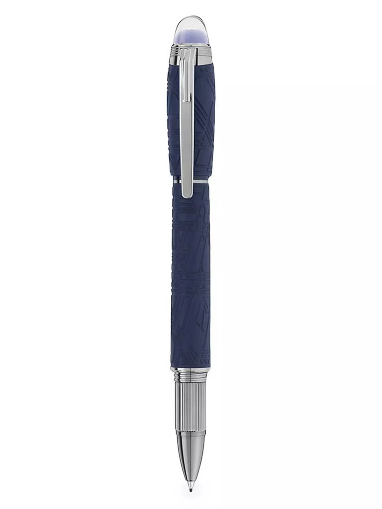 商品MontBlanc|Starwalker Fineliner Precious Resin Pen,价格¥3785,第3张图片详细描述