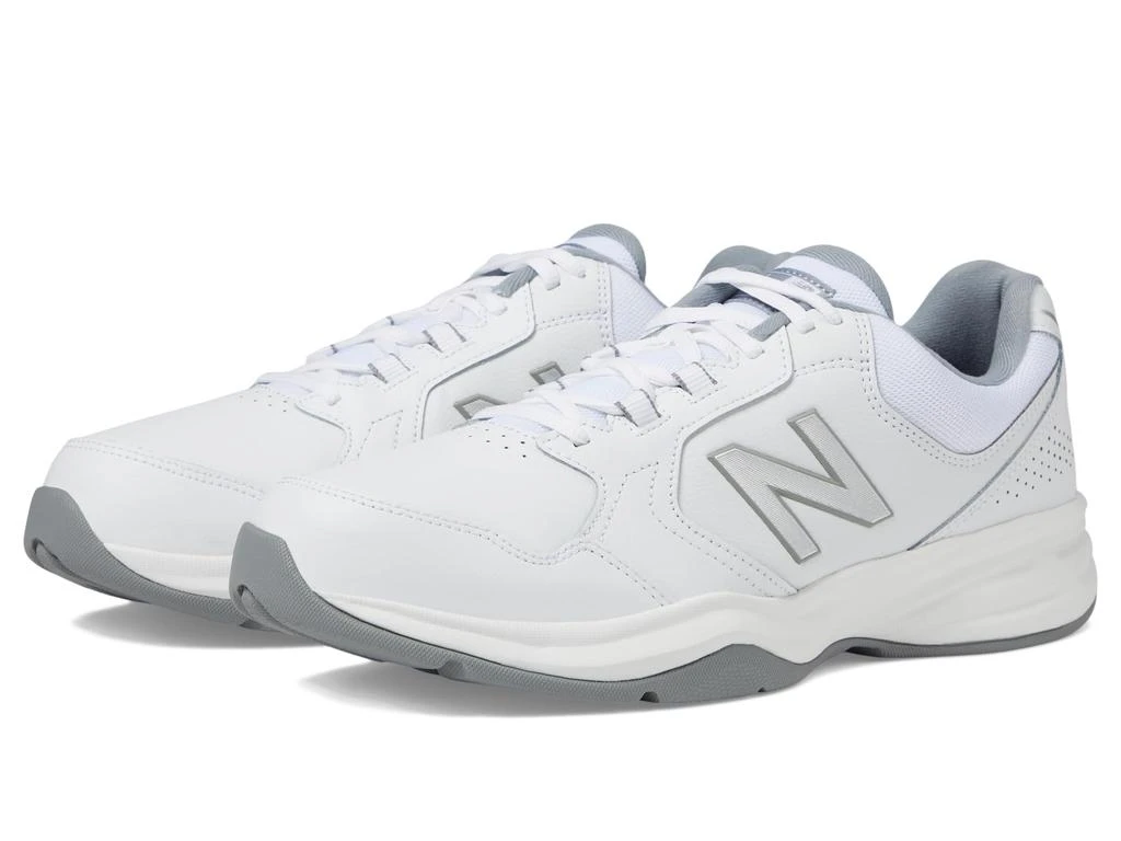 商品New Balance|411,价格¥524,第1张图片