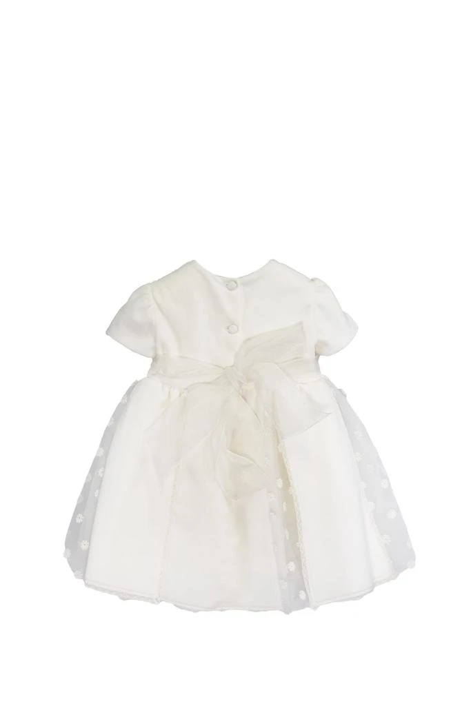商品Piccola Giuggiola|Cotton Dress,价格¥1920,第2张图片详细描述