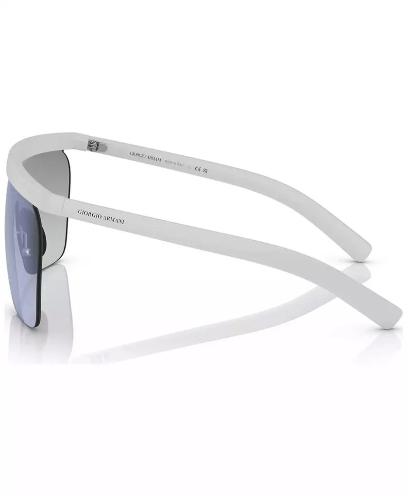 商品Giorgio Armani|Men's Sunglasses, AR816933-YZ,价格¥2436,第3张图片详细描述