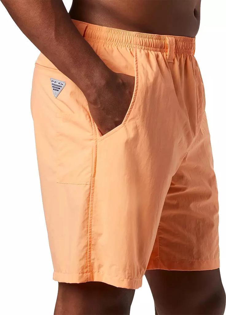 商品Columbia|Columbia Men's PFG Backcast III Water Shorts,价格¥110,第4张图片详细描述