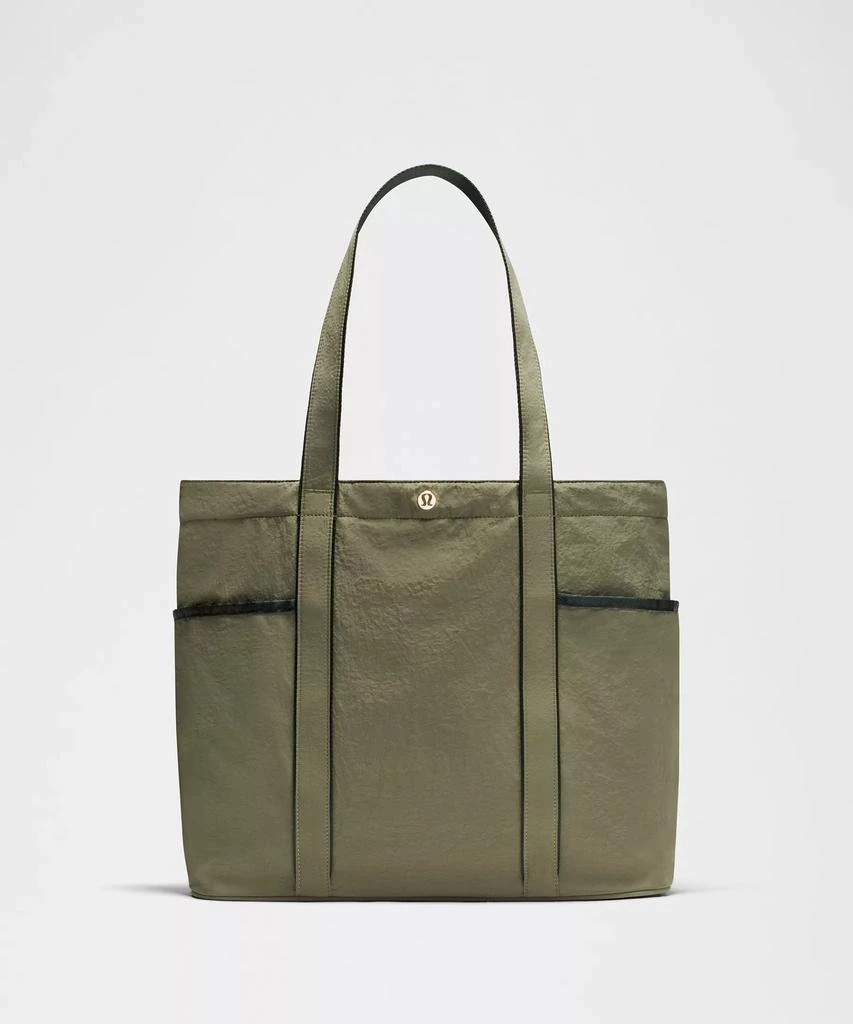 Daily Multi-Pocket Tote Bag 20L 商品