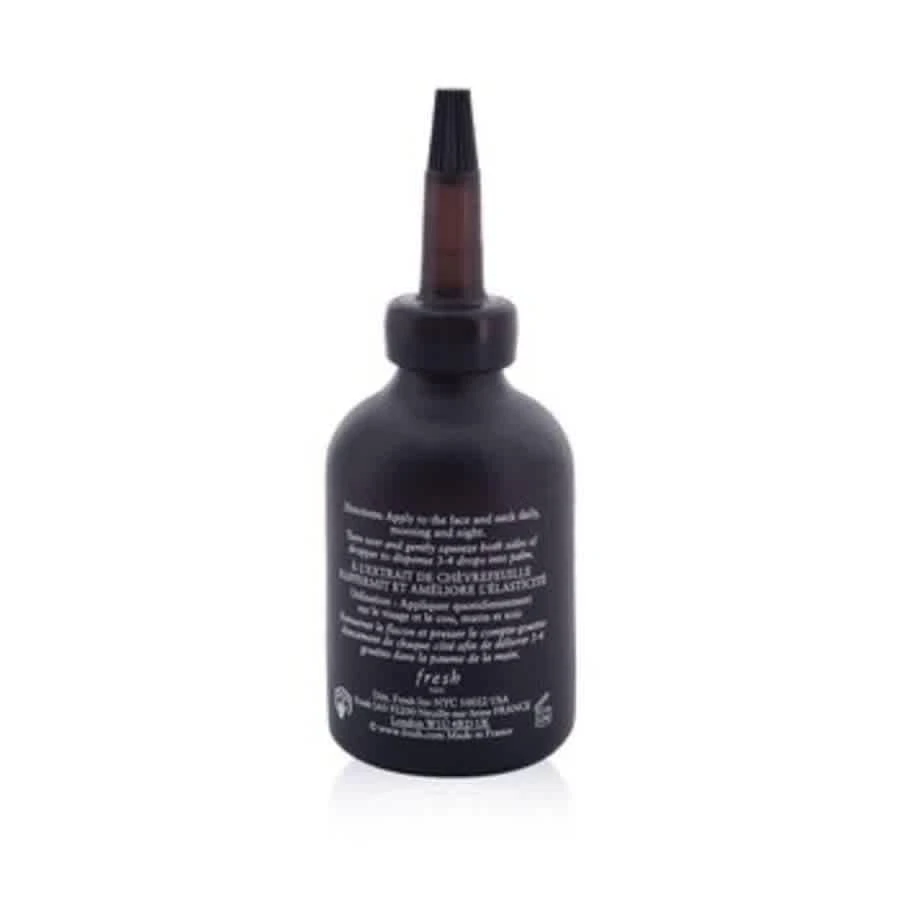 商品Fresh|Ladies Black Tea Firming Corset Serum 1.6 oz Skin Care 809280150715,价格¥679,第3张图片详细描述
