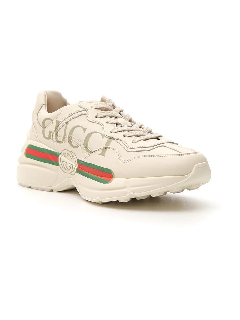 商品Gucci|Gucci Rhyton Sneakers,价格¥6840,第2张图片详细描述