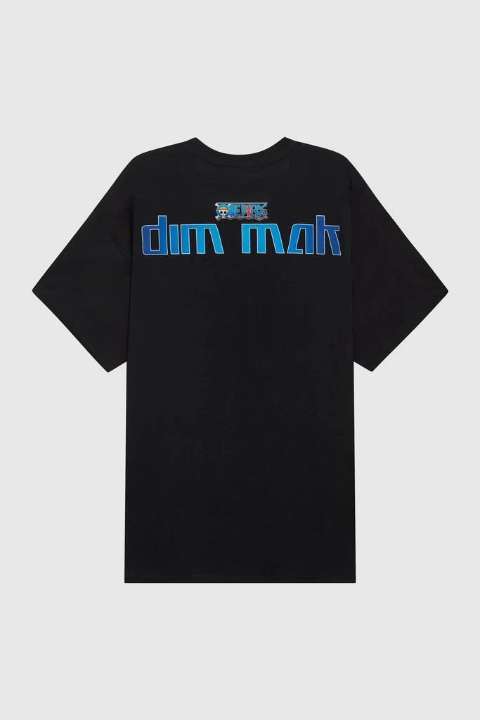 商品ONE PIECE|Dim Mak x One Piece - Law Tee - Black,价格¥284,第2张图片详细描述