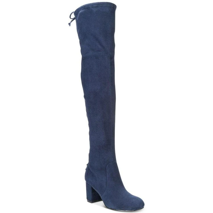 商品Charles David|Ollie Stretch Over-The-Knee Boots,价格¥262,第1张图片