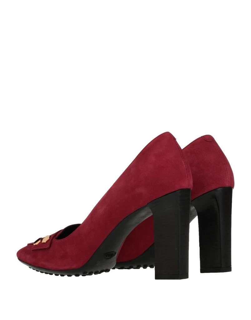商品Tod's|Pump,价格¥1534,第3张图片详细描述