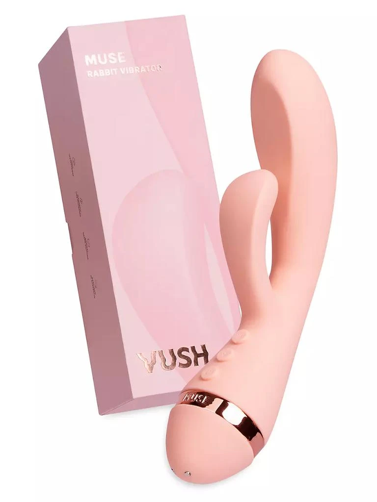商品Vush|Next Generation Muse Personal Massager,价格¥526,第1张图片