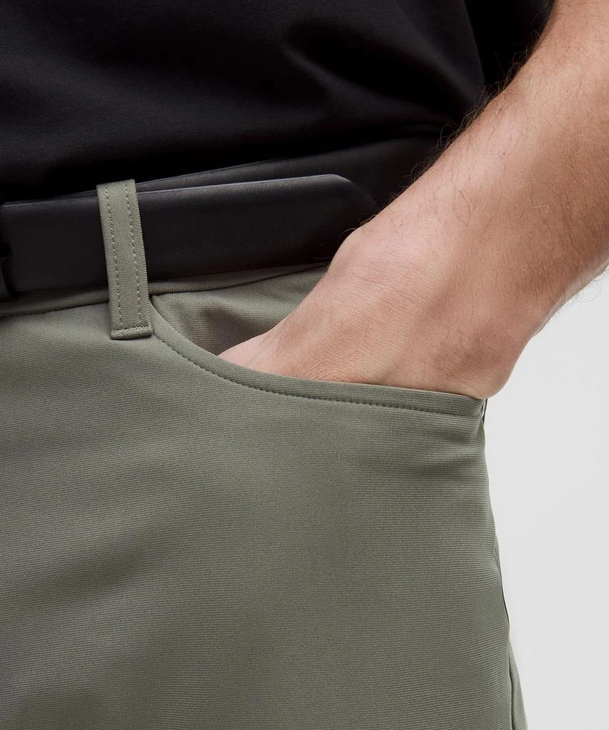ABC Classic-Fit 5 Pocket Pant 28L *Warpstreme 商品