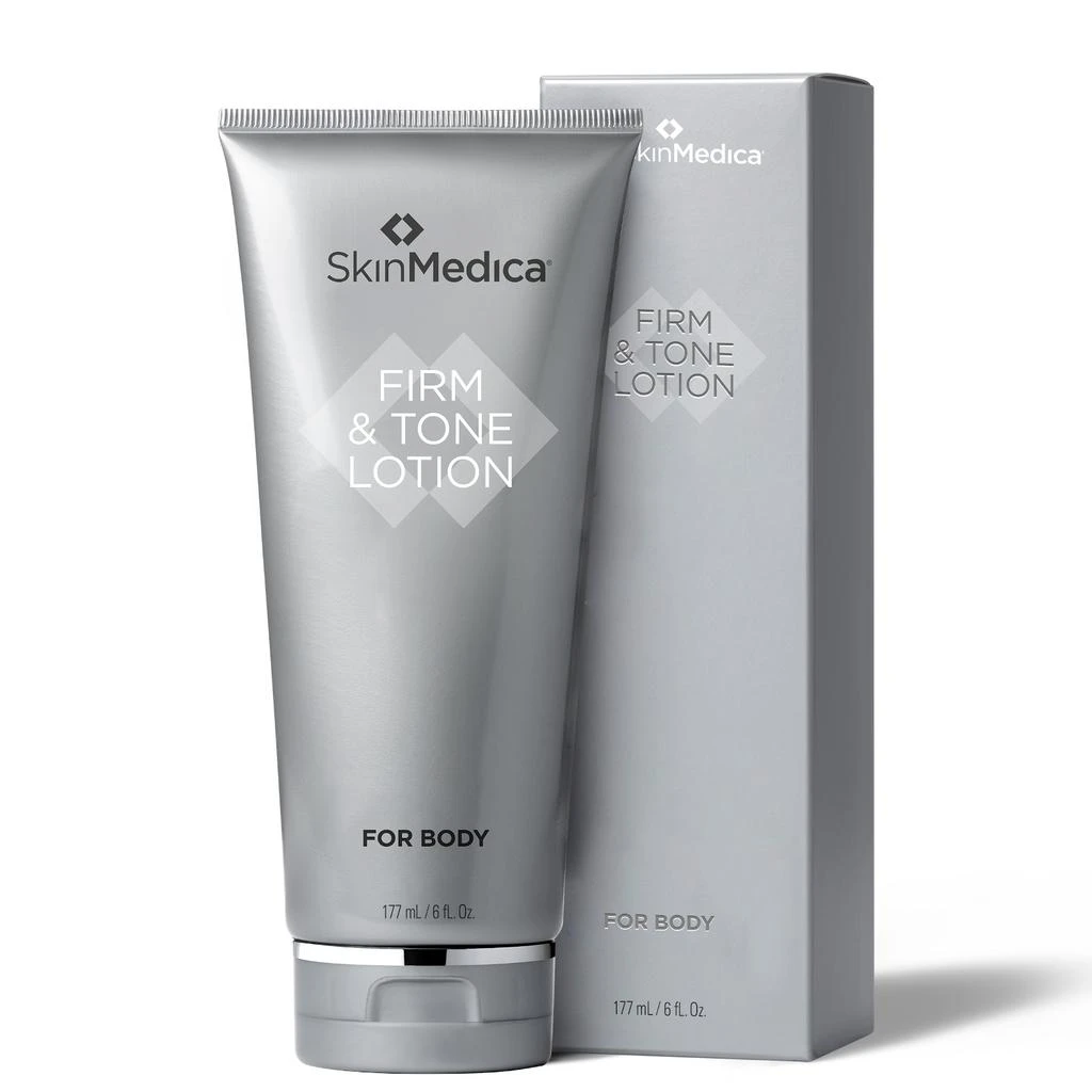 商品SkinMedica|SkinMedica Firm and Tone Lotion 6 oz,价格¥1381,第2张图片详细描述