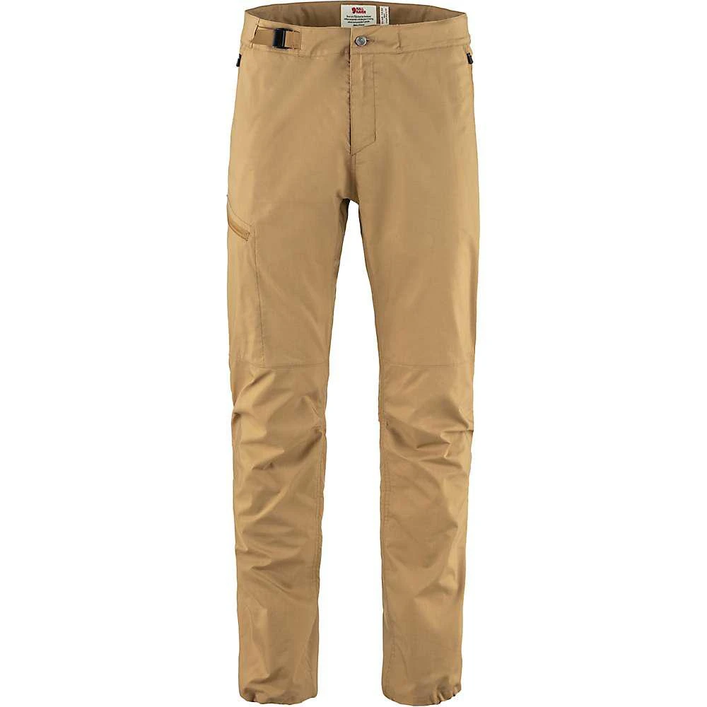 商品Fjällräven|Men's Abisko Hike Trouser,价格¥626,第1张图片