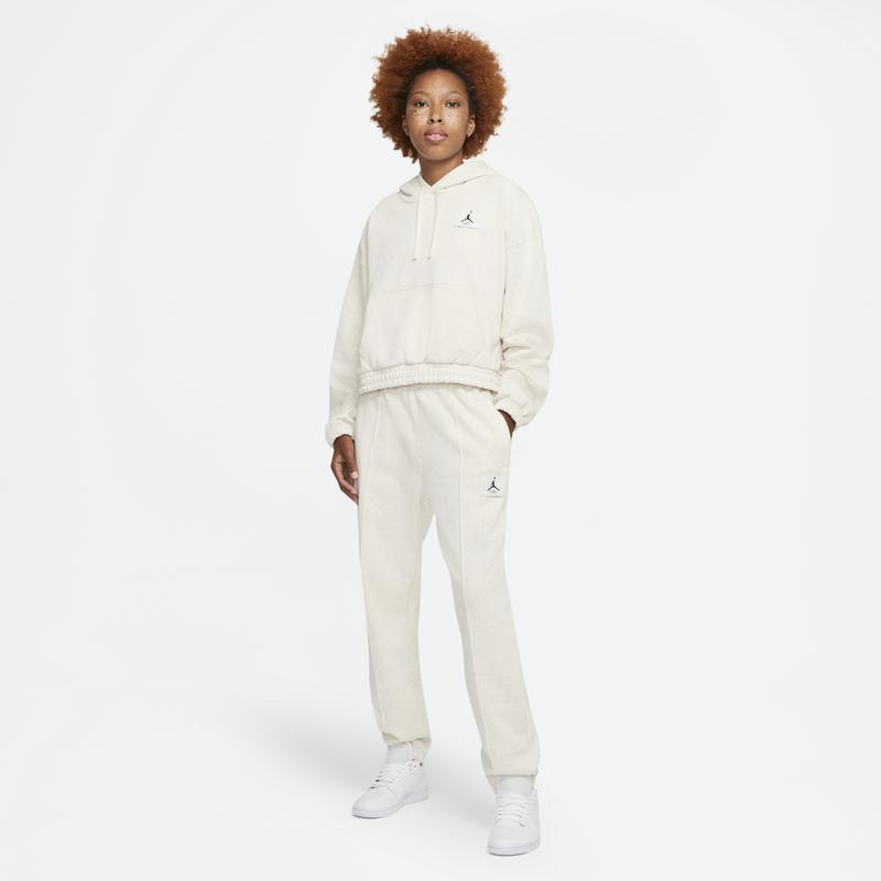 Jordan Essential Fleece Pants - Women's商品第5张图片规格展示