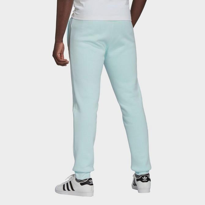 Men's adidas Originals Adicolor Essentials Trefoil Pants商品第2张图片规格展示