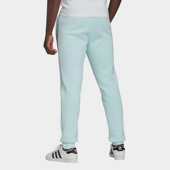 商品Adidas|Men's adidas Originals Adicolor Essentials Trefoil Pants,价格¥301,第2张图片详细描述