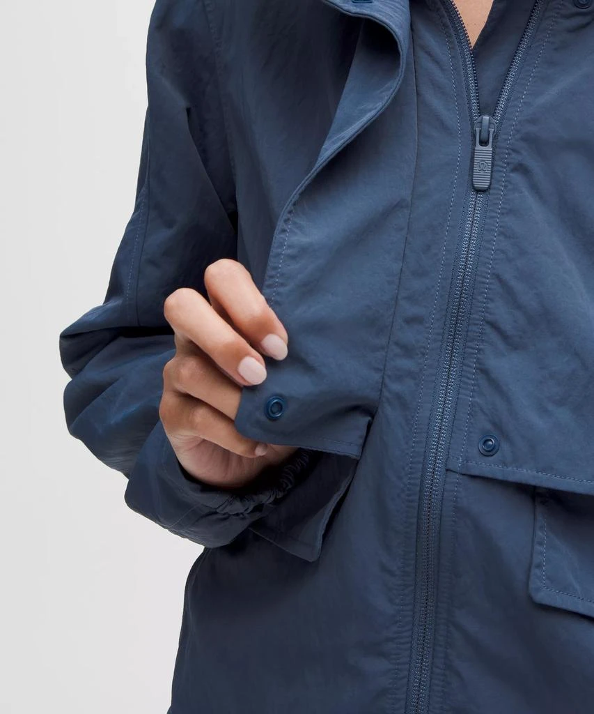 Always Effortless Classic-Fit Jacket 商品