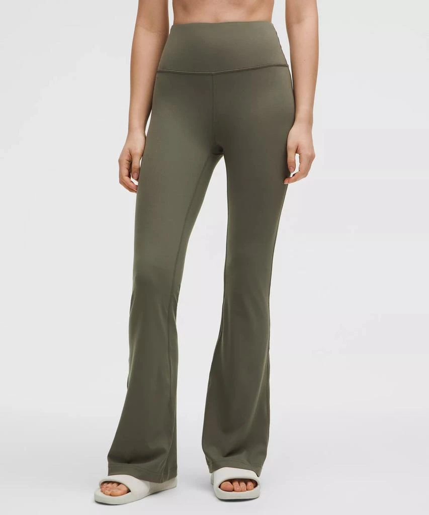 Groove Nulu Super-High-Rise Flared Pant *Regular 商品