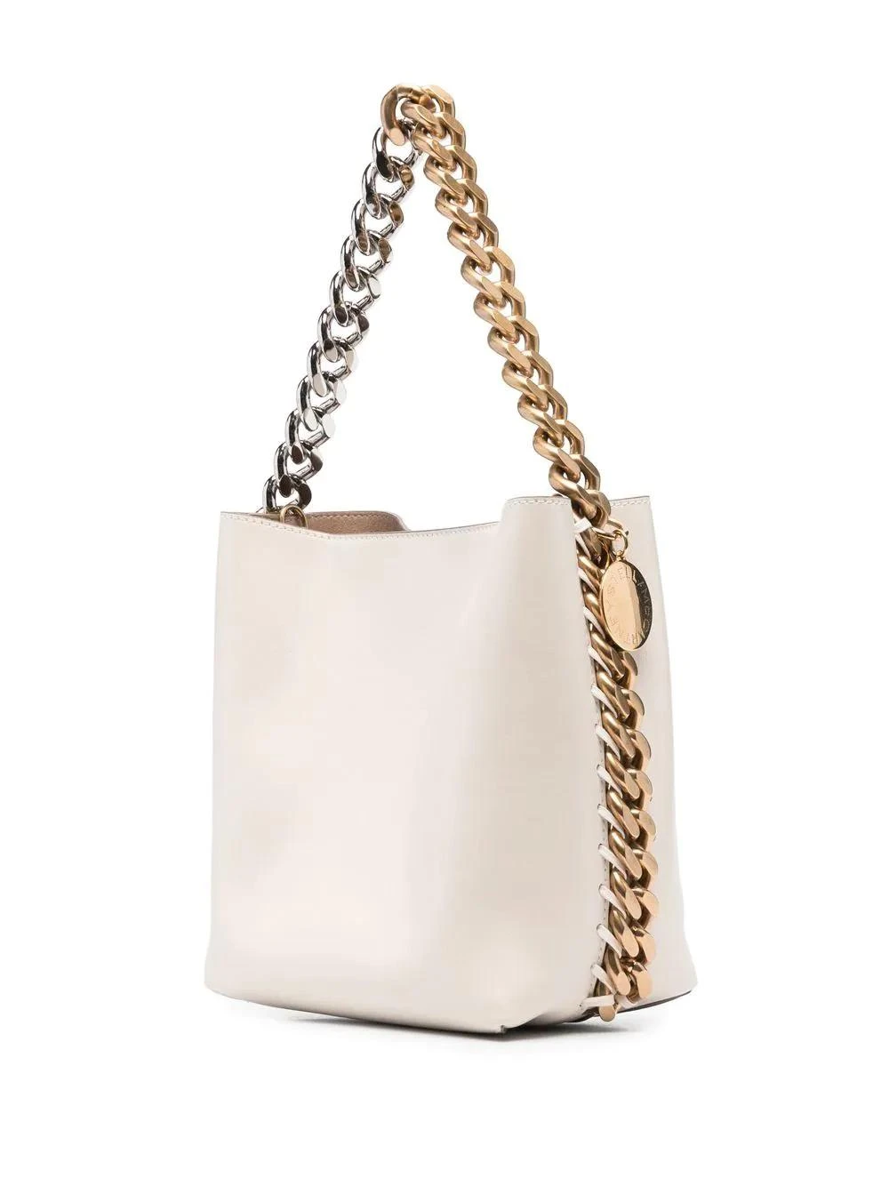 商品Stella McCartney|Stella McCartney 女士斜挎包 7B0033W88399000 花色,价格¥14815,第3张图片详细描述