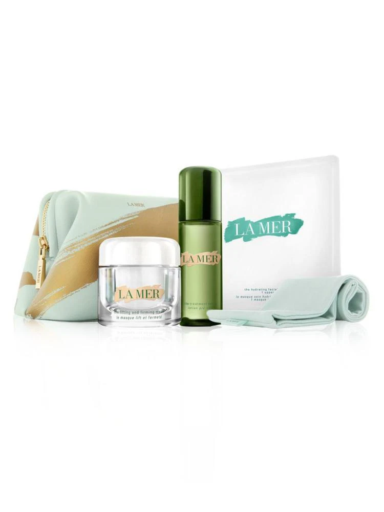 商品La Mer|The Renewing Collection Set,价格¥2115,第1张图片