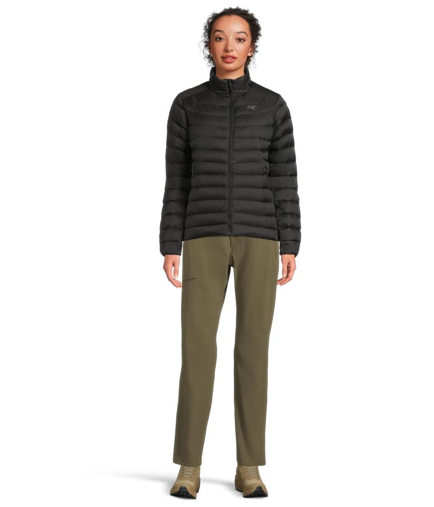 商品Arc'teryx|Cerium Jacket,价格¥2531,第5张图片详细描述